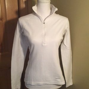Patagonia Capiline 1/4 zip